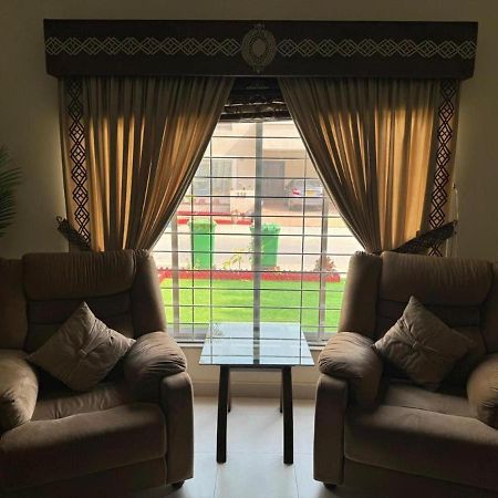 Thomas Guest House イスラマバード エクステリア 写真